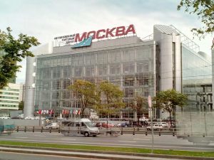 АТЦ Москва