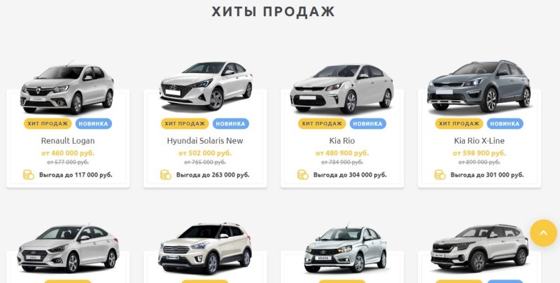 Отзывы про автоцентр Инкар Уфа Электрозаводская